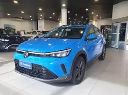 Volkswagen Nivus