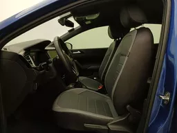 Volkswagen Nivus