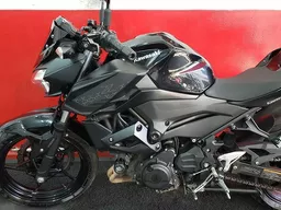 Kawasaki Z