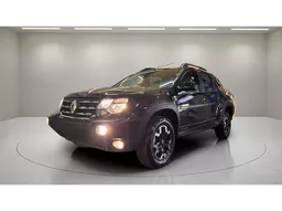 Renault Oroch