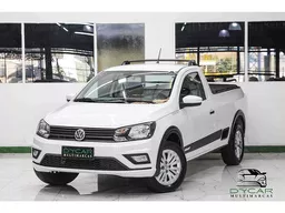 Volkswagen Saveiro