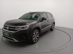 Volkswagen Taos