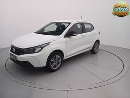 Fiat Argo