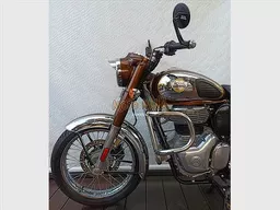 Royal Enfield