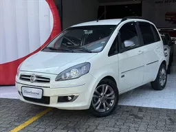 Fiat Idea