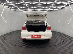 Volkswagen Voyage