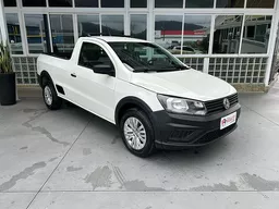 Volkswagen Saveiro