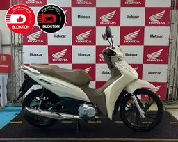 Honda Biz