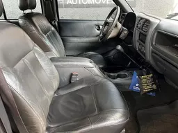 Chevrolet S10