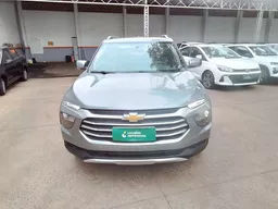 Chevrolet Montana