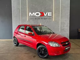 Chevrolet Celta