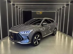 BYD