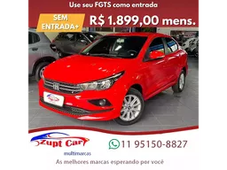 Fiat Cronos