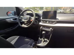 Fiat Pulse