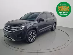 Volkswagen Taos