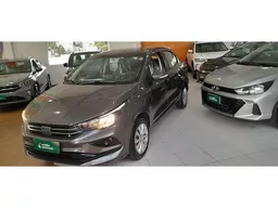Fiat Cronos