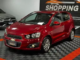 Chevrolet Sonic