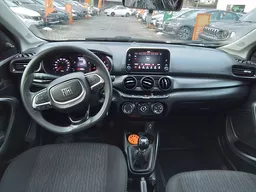 Fiat Cronos