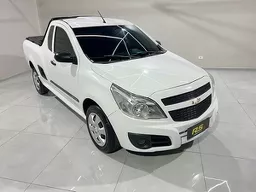 Chevrolet Montana