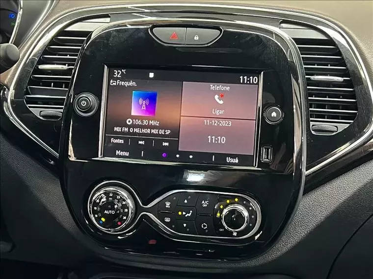 Renault Captur Prata 5