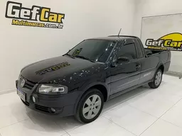 Volkswagen Saveiro