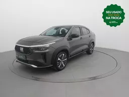 Fiat Fastback