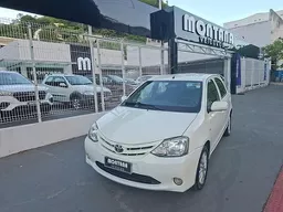 Toyota Etios