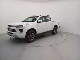 Chevrolet S10