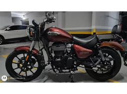 Meteor 350