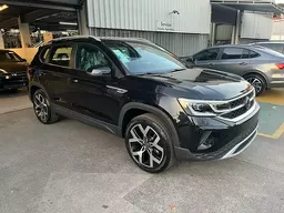 Volkswagen Taos
