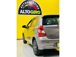 Toyota Etios