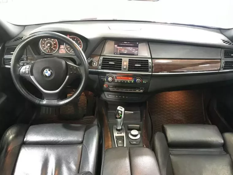 BMW X5 Preto 11