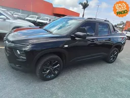 Chevrolet Montana