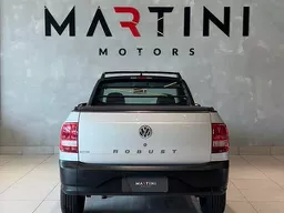 Volkswagen Saveiro