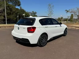 BMW 125i
