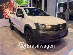 Volkswagen Saveiro
