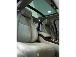 Land Rover Range Rover Vogue