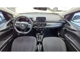 Fiat Cronos