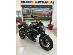 Kawasaki ER-6N