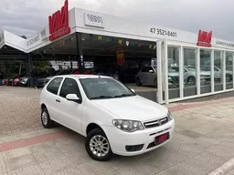 Fiat Palio