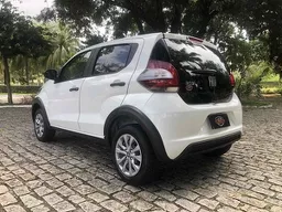 Fiat Mobi