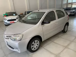 Etios