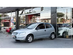 Chevrolet Celta
