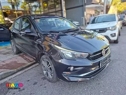 Fiat Cronos