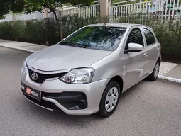 Toyota Etios
