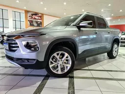 Chevrolet Montana
