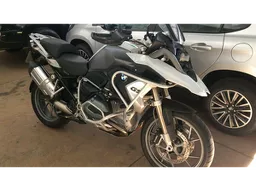 R 1200 GS