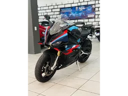 S 1000 RR