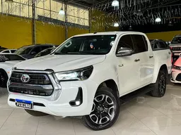 Hilux