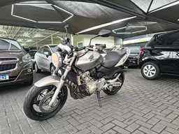 CB 600